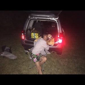 Meet your Posher, Jimmy